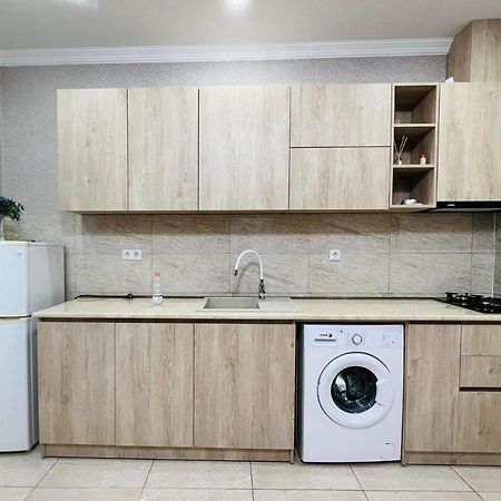 ティビリシGuga Houseアパートメント エクステリア 写真