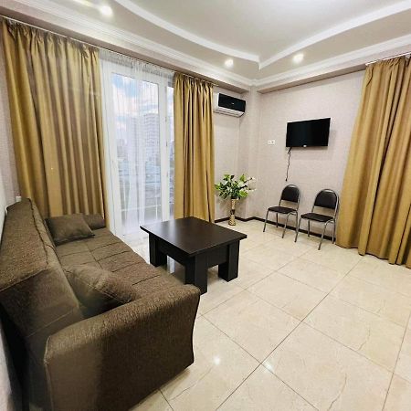 ティビリシGuga Houseアパートメント エクステリア 写真