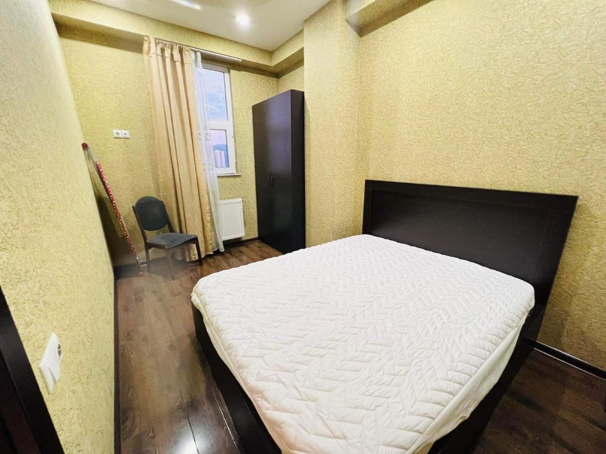 ティビリシGuga Houseアパートメント エクステリア 写真